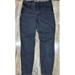 Maurices Jeans Women's Size 12 Color Black